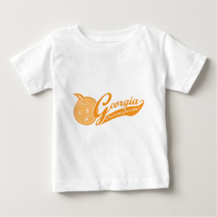 T-shirt Geórgia