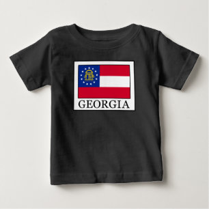 T-shirt Geórgia