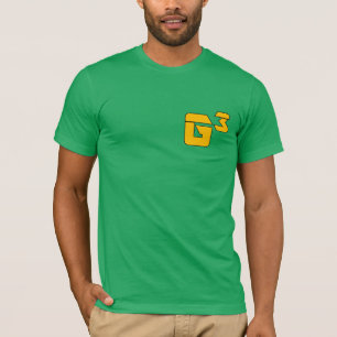 T-shirt geração três