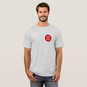 T-Shirt geração X