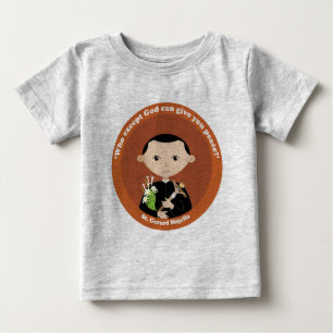 T-shirt Gerard Majella