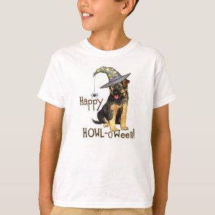 T-Shirt german shepherd