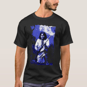 T-shirt Geronimo-Camisa