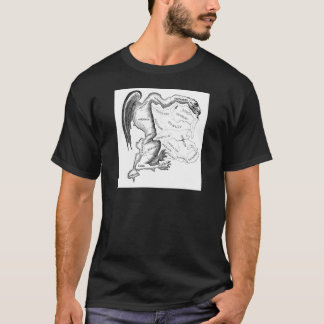 T-shirt Gerry-Mander