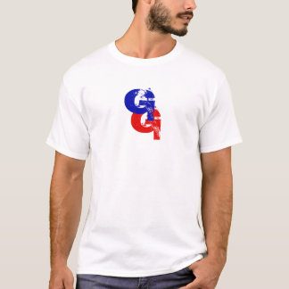 T-shirt GG T básico