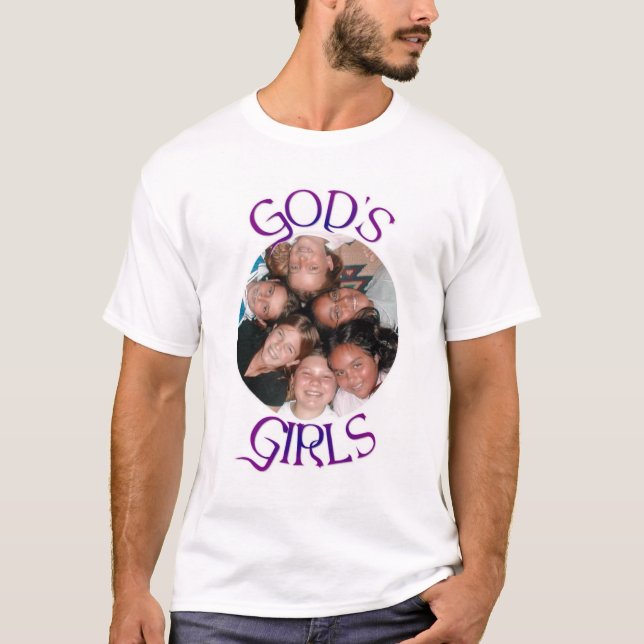 T-shirt GGAmi (Frente)
