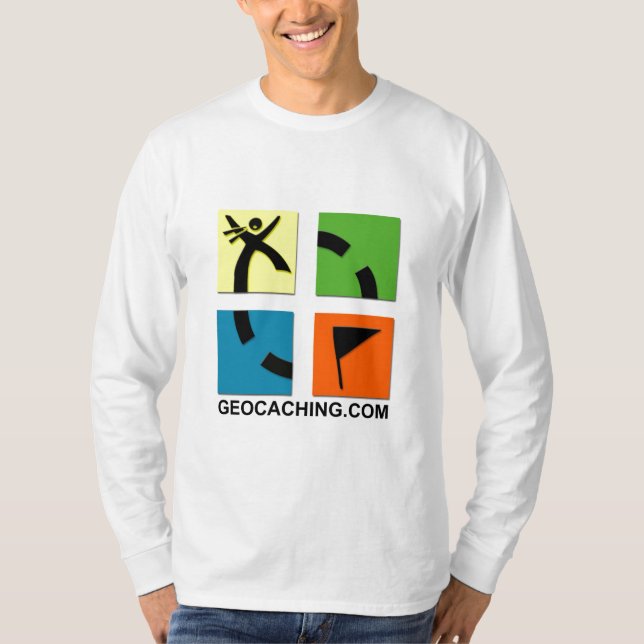 T-SHIRT GHMGC (Frente)