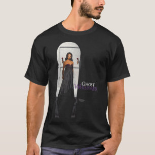 T-Shirt Ghost Whisperer Doorway