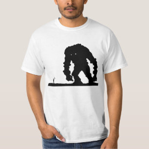 T-shirt Giants