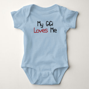 T-shirt GiGi ama-me