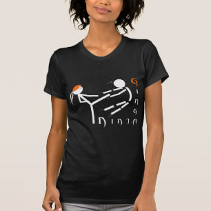 T-shirt Ginga Ninja