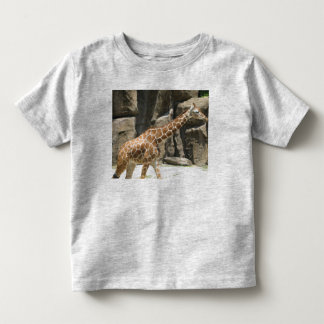 T-shirt Girafa