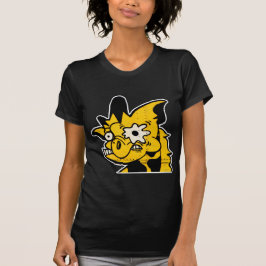 T-shirt Girafa