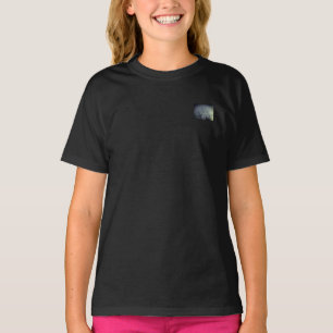 T-Shirt GIRLS LEGAL ECO STYLE DESIGN