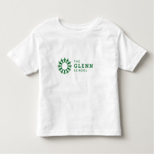 T-shirt Glenn School Kids