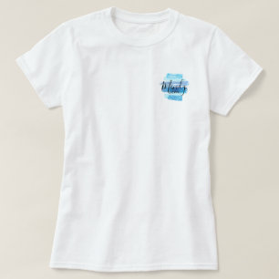 T-shirt Glitter
