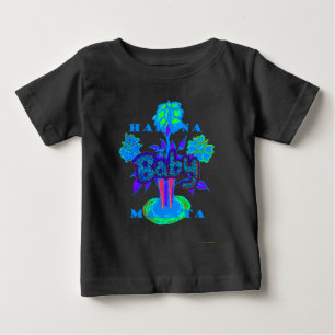 T-shirt Glitter Baby Hakuna Matata presentes.png
