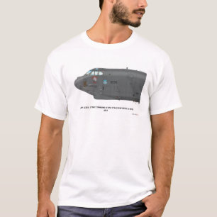 T-shirt global do comando da greve da alma imortal