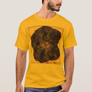T-shirt Glória da Manhã - Desenho da Velha Hora