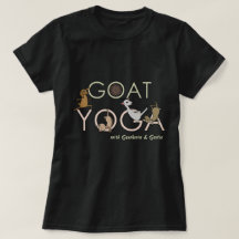 GOAT YOGA | Caprinos Doing Yoga