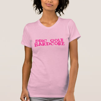 T-SHIRT GOLFE DO DISCO INCONDICIONAL