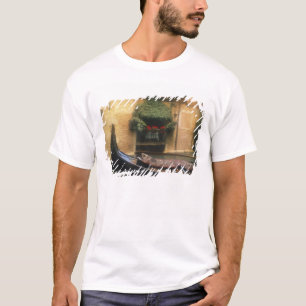 T-shirt Gondola e Restaurant, Veneza, Veneto, Itália