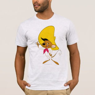 T-shirt GONZALES™ Bigode VELOCIDADE
