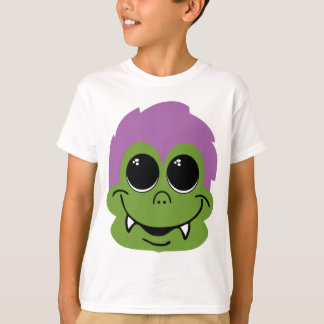 T-shirt Goofy Goblin