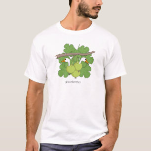 T-shirt Gooseberries