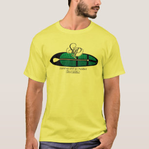 T-shirt GoPaddle!