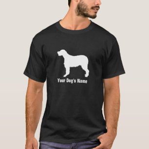 T-shirt Gordon Setter, セ ン ・ ド タ ー