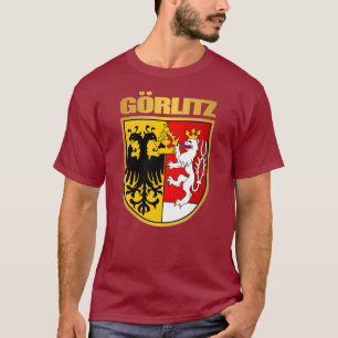 T-shirt Gorlitz