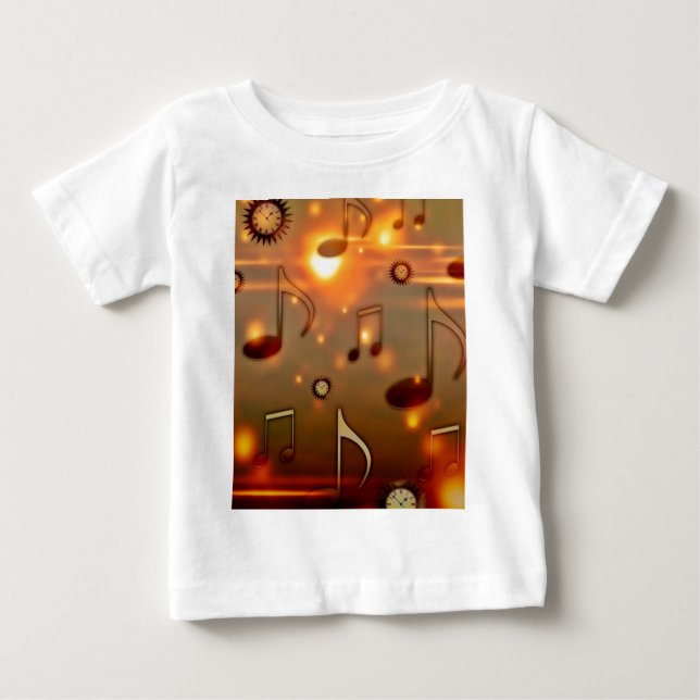 T-shirt Grace (Frente)