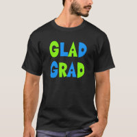 Graduação Tee 2012
