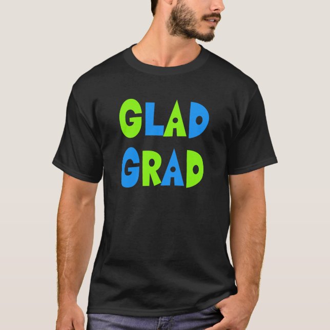 T-shirt Graduação Tee 2012 (Frente)
