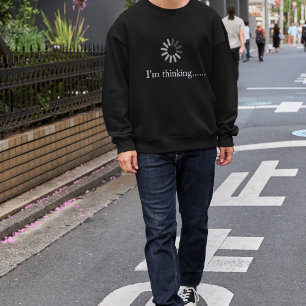 T-shirt gráfica de curto alcance, de uso masculino