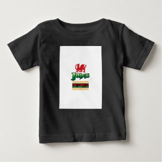 T-Shirt Gráfico da Sindicato da Família Jones 2018