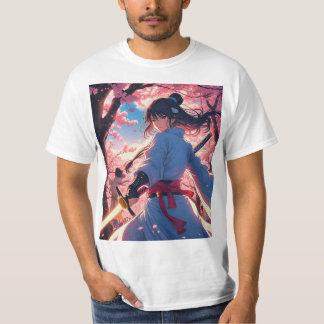 T-Shirt Gráfico De Animadores Epic