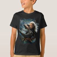 Gráfico LEGOLAS GREENLEAF™