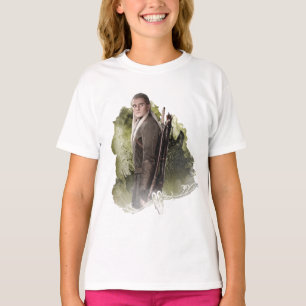 T-shirt Gráfico LEGOLAS GREENLEAF™