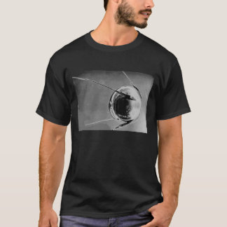 T-shirt grafites