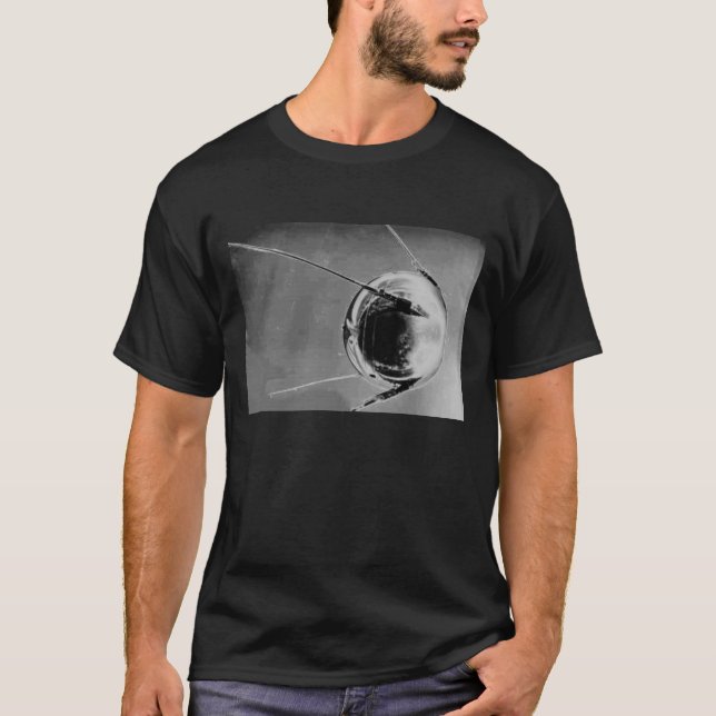 T-shirt grafites (Frente)