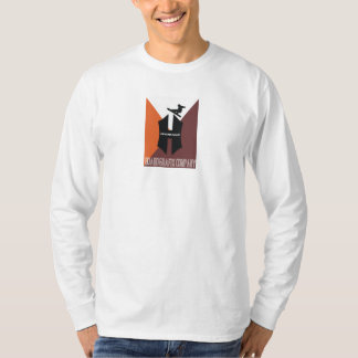 T-shirt grafix Co. da boca de incêndio