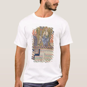 T-shirt Gramática, dialecto e retórica 'de Satyricon