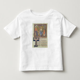 T-shirt Gramática, dialecto e retórica 'de Satyricon