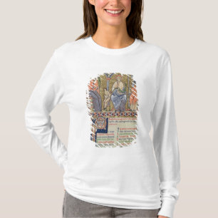 T-shirt Gramática, dialecto e retórica 'de Satyricon