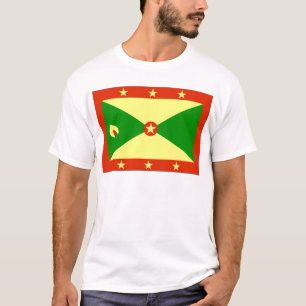 T-shirt Granada