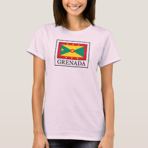 T-shirt Granada