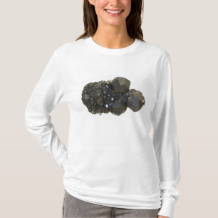 T-shirt Grandada no formulário natural