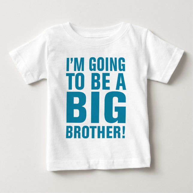 T-Shirt Grande Criança (Frente)
